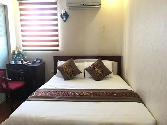 Odadan manzara