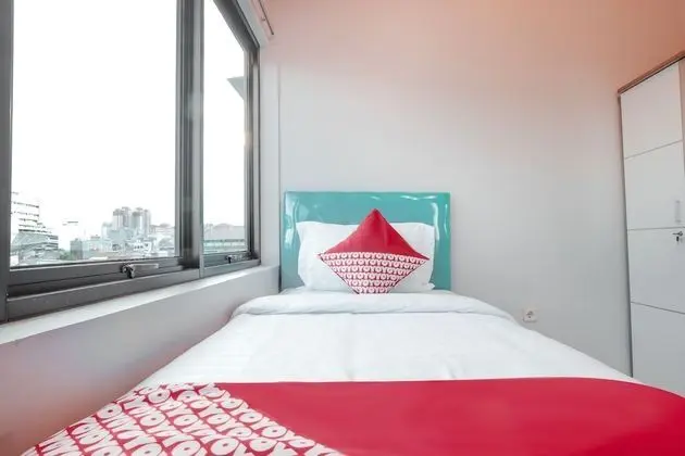 Standard Tek Kişilik Oda