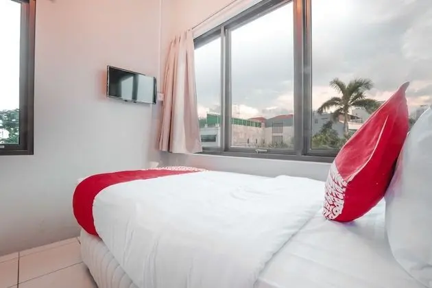 Standard Tek Kişilik Oda