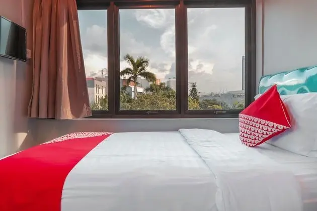 Standard Tek Kişilik Oda