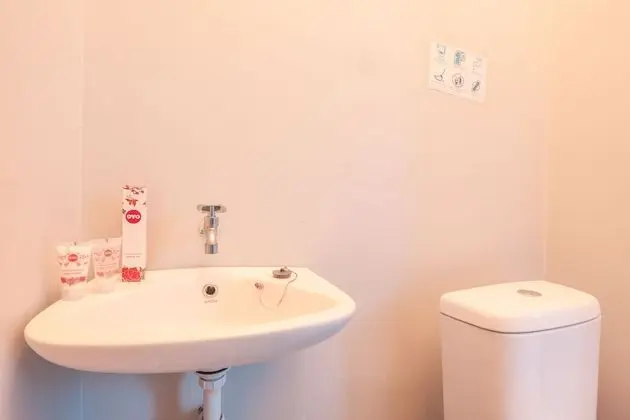 Standard Tek Kişilik Oda