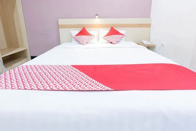 Çift ​​kişilik Standard