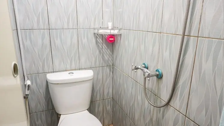 Deluxe İki Ayrı Yataklı Oda