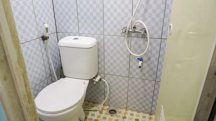 Standard İki Ayrı Yataklı Oda