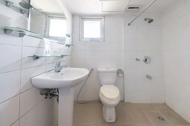 Standard İki Ayrı Yataklı Oda