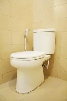 Standard İki Ayrı Yataklı Oda