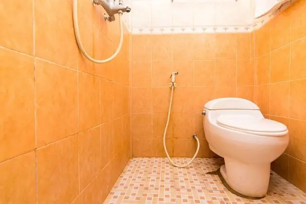 Standard İki Ayrı Yataklı Oda