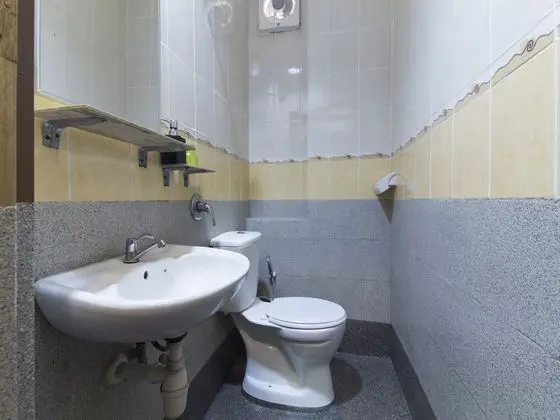 Çift ​​kişilik Standard