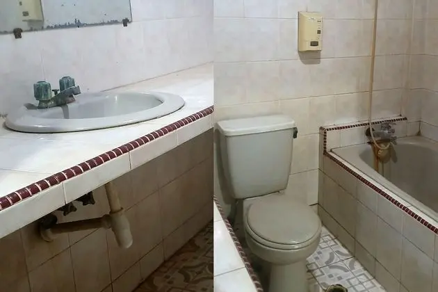 Deluxe İki Ayrı Yataklı Oda