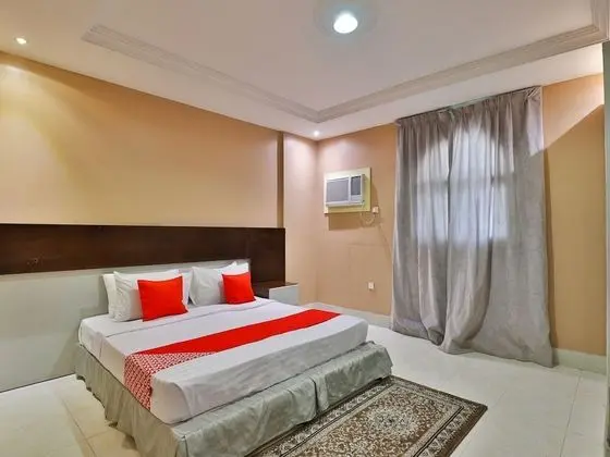 Deluxe Apart Daire, 1 Yatak Odası