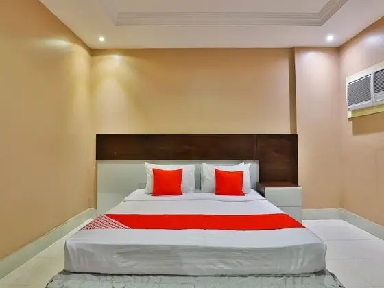 Deluxe Apart Daire, 1 Yatak Odası
