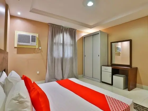 Deluxe Apart Daire, 1 Yatak Odası