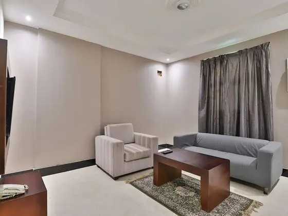Deluxe Apart Daire, 1 Yatak Odası