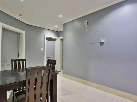 Deluxe Apart Daire, 1 Yatak Odası