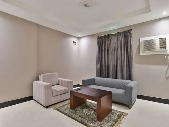 Deluxe Apart Daire, 1 Yatak Odası