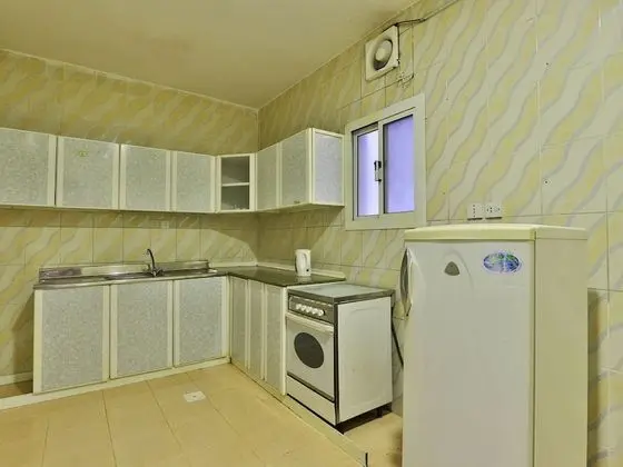 Deluxe Apart Daire, 1 Yatak Odası