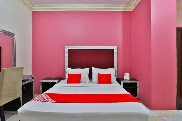 Deluxe Apart Daire, 1 Yatak Odası