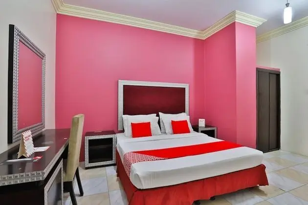Deluxe Apart Daire, 1 Yatak Odası