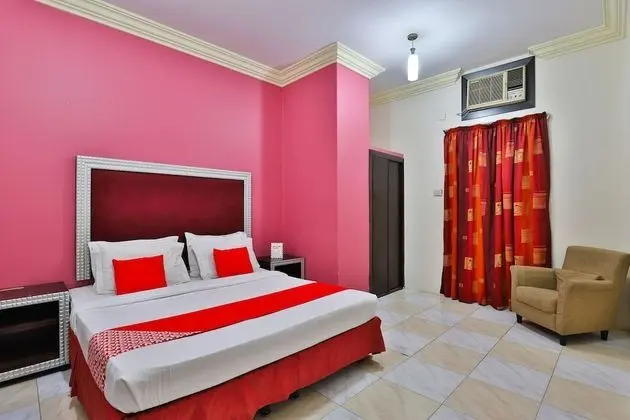 Deluxe Apart Daire, 1 Yatak Odası