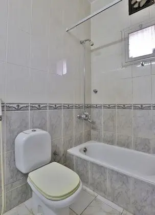 Deluxe Apart Daire, 2 Yatak Odası