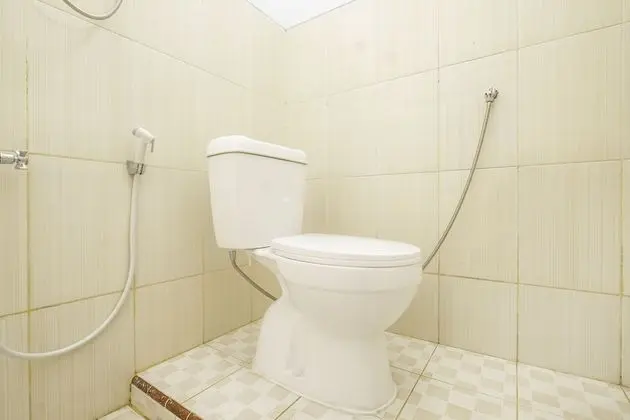 Standard İki Ayrı Yataklı Oda