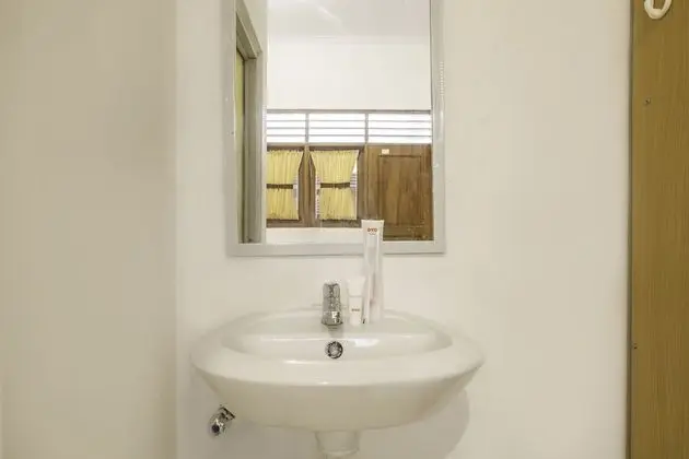 Standard İki Ayrı Yataklı Oda