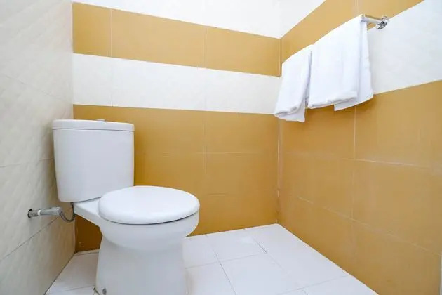 Çift ​​kişilik Standard