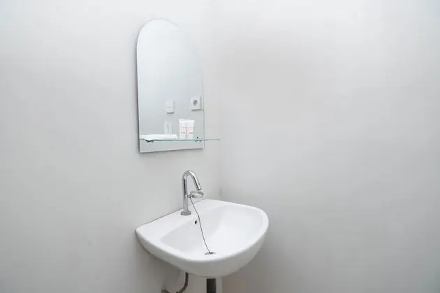 Çift ​​kişilik Standard