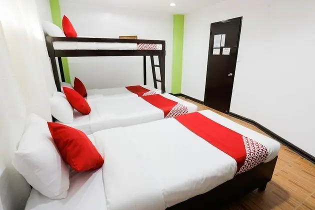 Superior Family Room