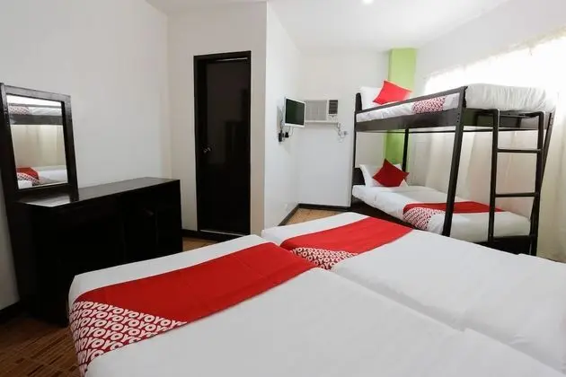 Superior Family Room