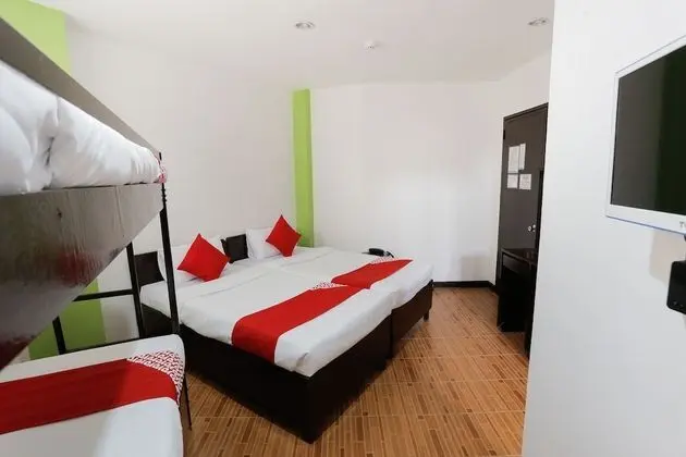 Superior Family Room