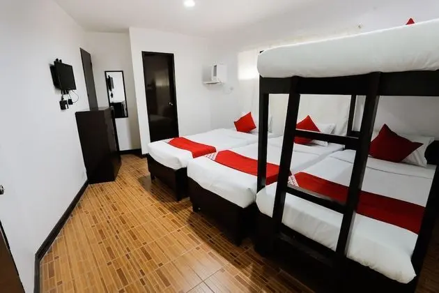 Superior Family Room