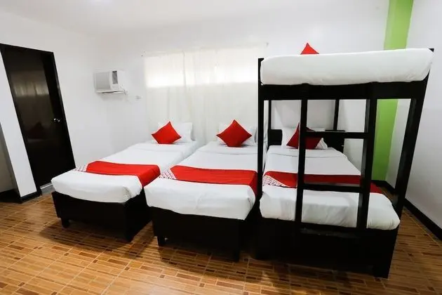 Superior Family Room