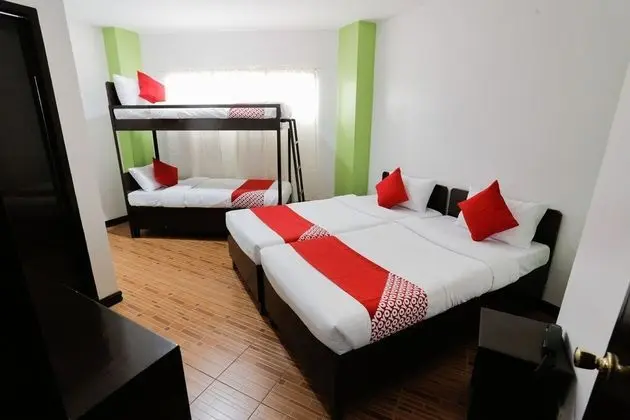 Superior Family Room