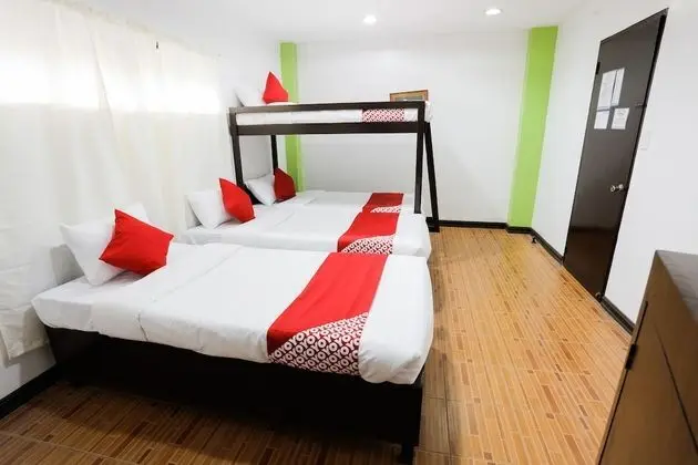 Superior Family Room