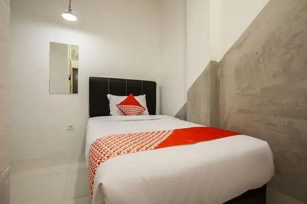 Standard Tek Kişilik Oda
