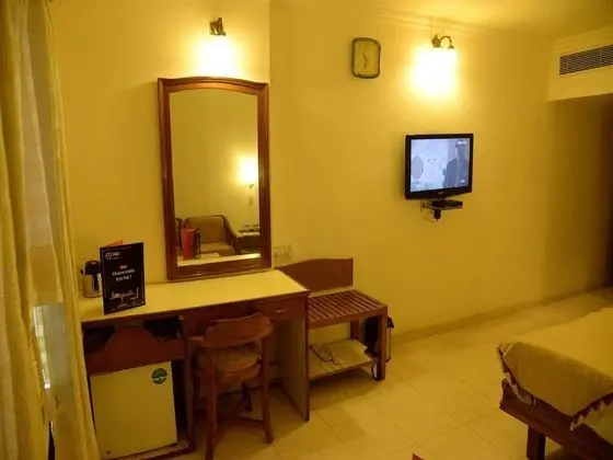 Standard Tek Büyük veya İki Ayrı Yataklı Oda, 1 Yatak Odası, Özel Banyo