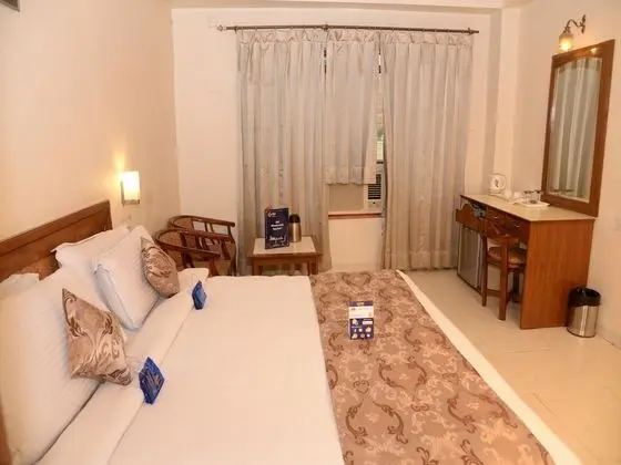 Standard Tek Büyük veya İki Ayrı Yataklı Oda, 1 Yatak Odası, Özel Banyo