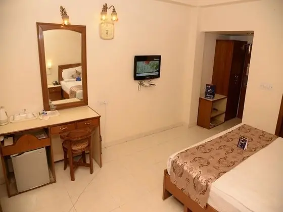 Standard Tek Büyük veya İki Ayrı Yataklı Oda, 1 Yatak Odası, Özel Banyo