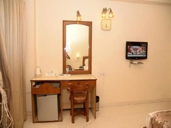 Standard Tek Büyük veya İki Ayrı Yataklı Oda, 1 Yatak Odası, Özel Banyo