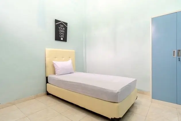 Deluxe Tek Kişilik Oda
