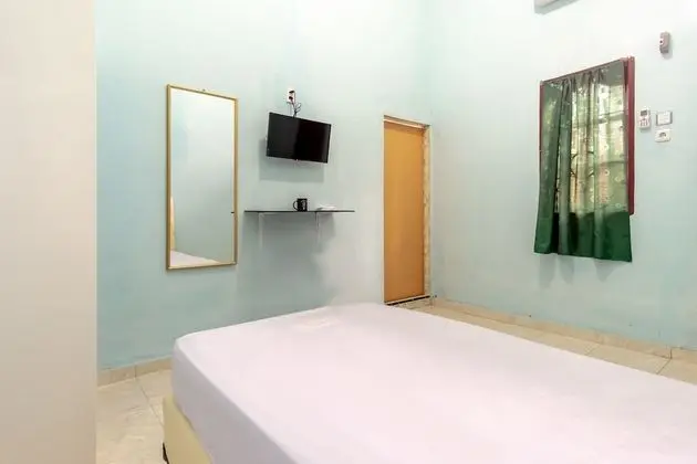 Deluxe Tek Kişilik Oda