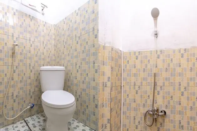 Deluxe Tek Kişilik Oda