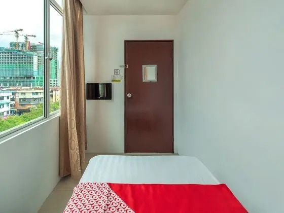 Tek Kişilik Oda Standard