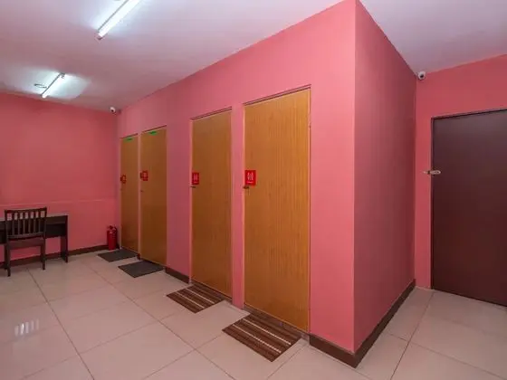 Tek Kişilik Oda Standard