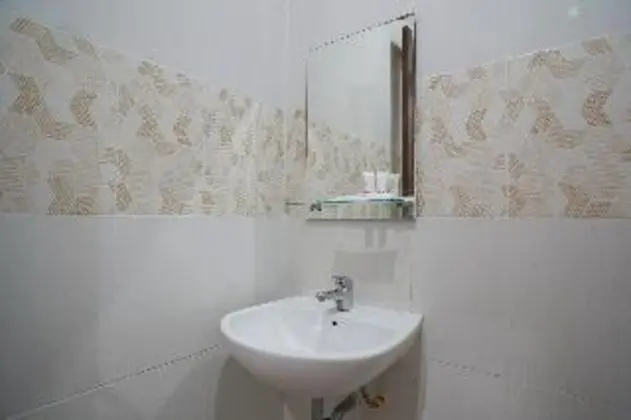 Çift ​​kişilik