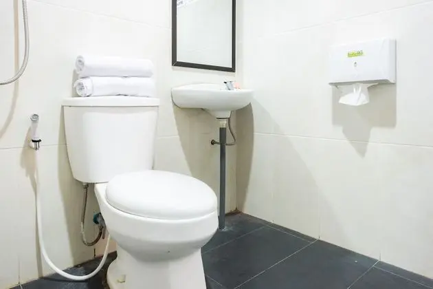 Standard İki Ayrı Yataklı Oda
