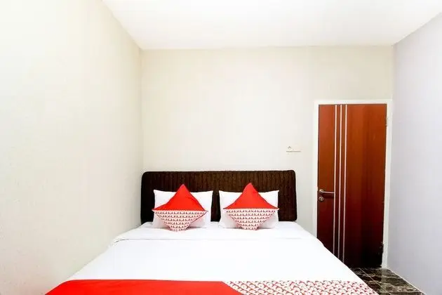 Standard Tek Büyük Yataklı Oda, 1 Çift Kişilik Yatak, Sigara İçilmez