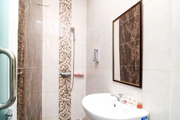 Standard Tek Büyük Yataklı Oda, 1 Çift Kişilik Yatak, Sigara İçilmez