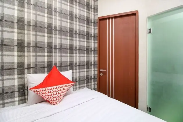 Standard Tek Kişilik Oda, Sigara İçilmez